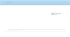 Desktop Screenshot of bezzer.com